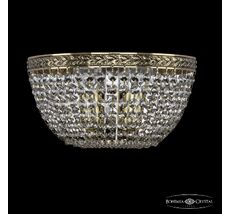 Бра Bohemia Ivele 19051B/25IV GB_BI