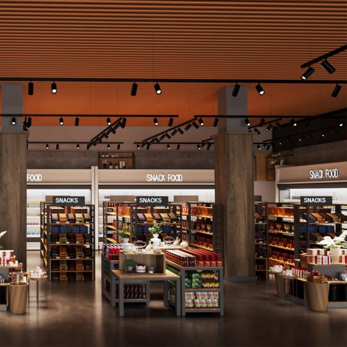 Трековый светодиодный светильник с переключателем цветовой темперетуры NOVOTECH VECTOR 359960