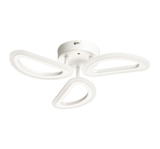 Потолочная люстра De City Мадлен 424018703_MW