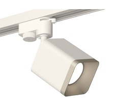 Трековый однофазный светильник Ambrella light TRACK SYSTEM XT7812002_AMB