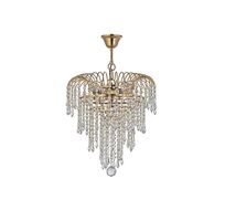 Подвесная люстра Arti Lampadari Sabina Sabina E 1.5.32.103 G