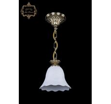 Подвесной светильник Bohemia Art Classic 34.03.1.d170.G.Angel_BI