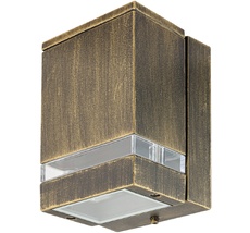 Архитектурная подсветка IP44 Gb Oasis Light 78064 Gb_OL