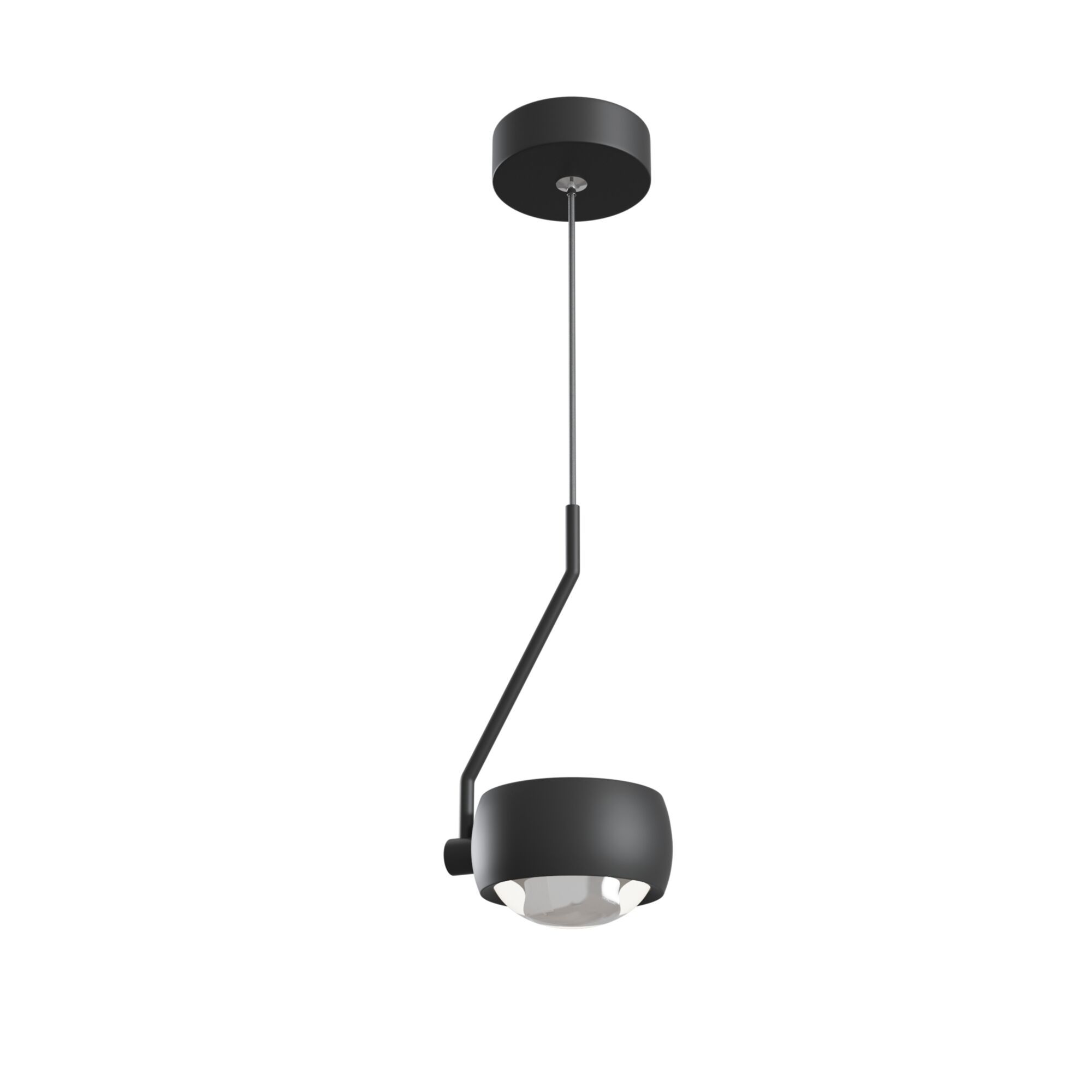 

Подвесной светильник Maytoni Lens MOD072PL-L8B3K, MOD072PL-L8B3K