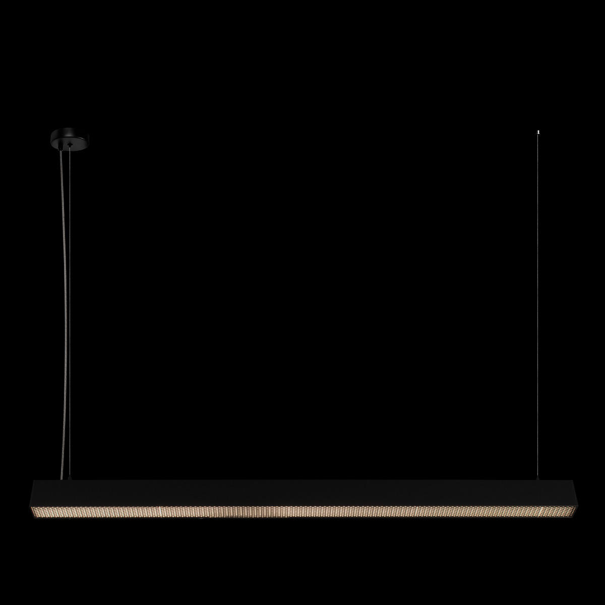 Подвесной светильник LOFT IT Vim 10318/C Black_LF