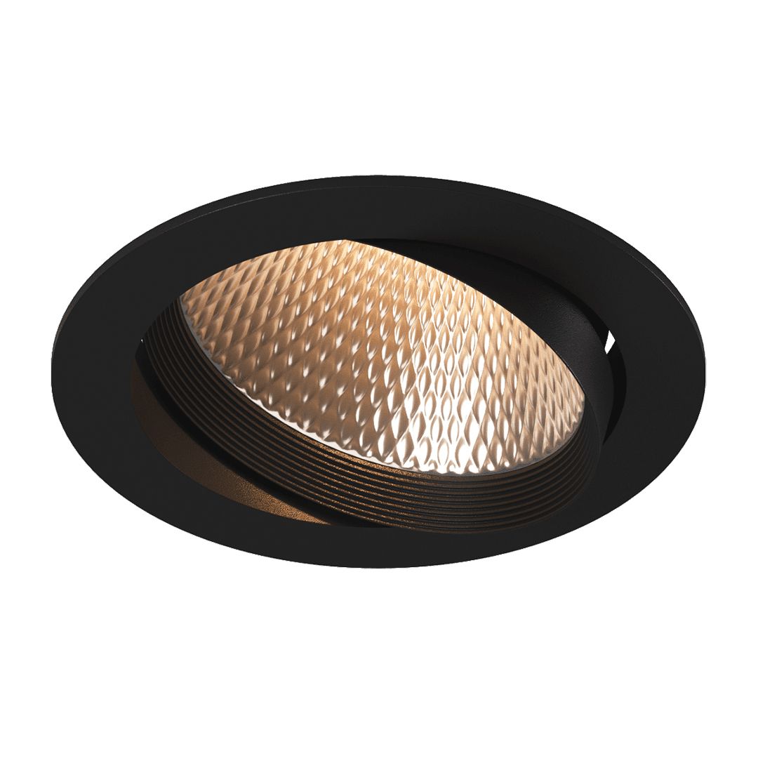 Встраиваемый светильник DesignLed DL-KZ DesignLed 00-00021683_SW