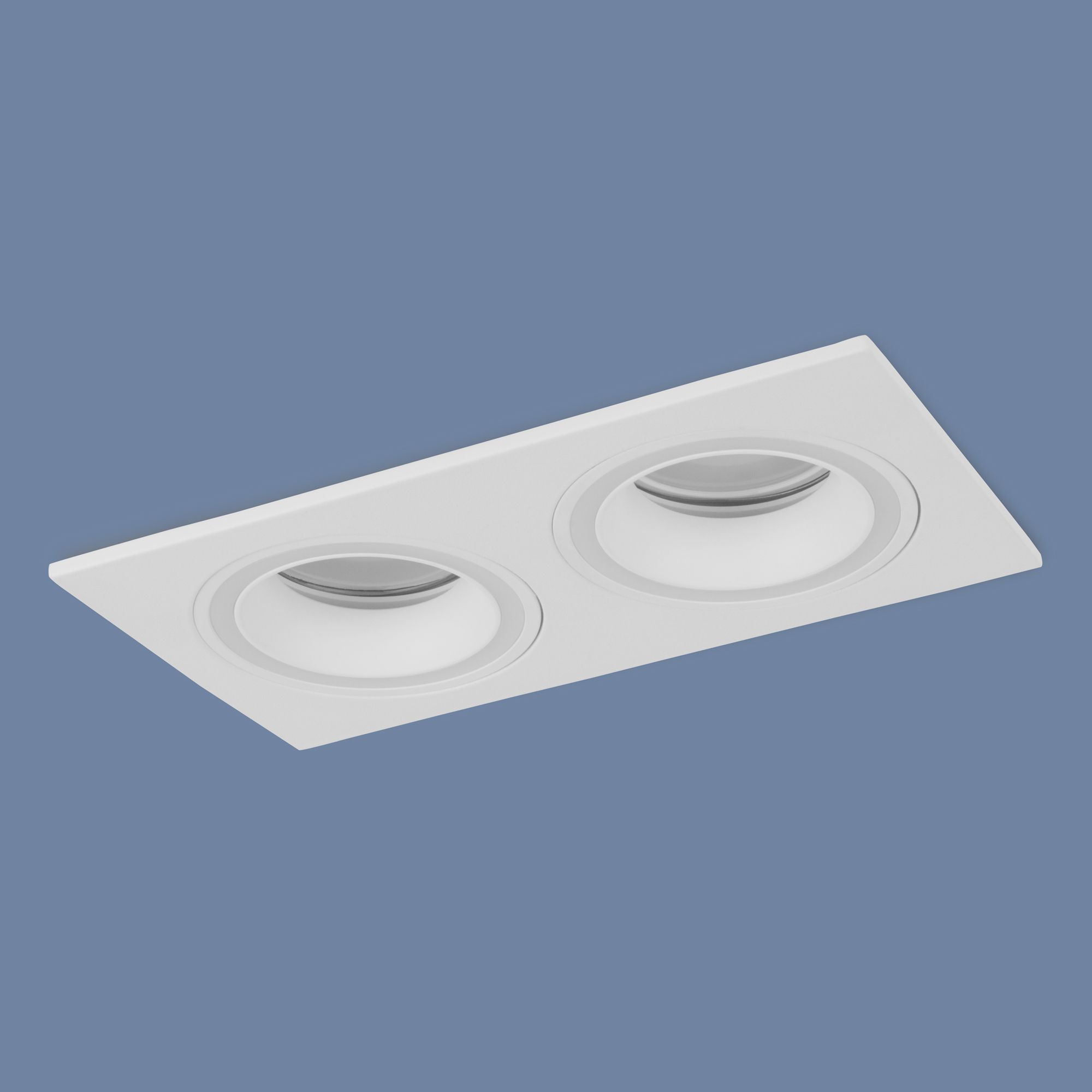 Встраиваемый светильник Elektrostandard a047722_ES