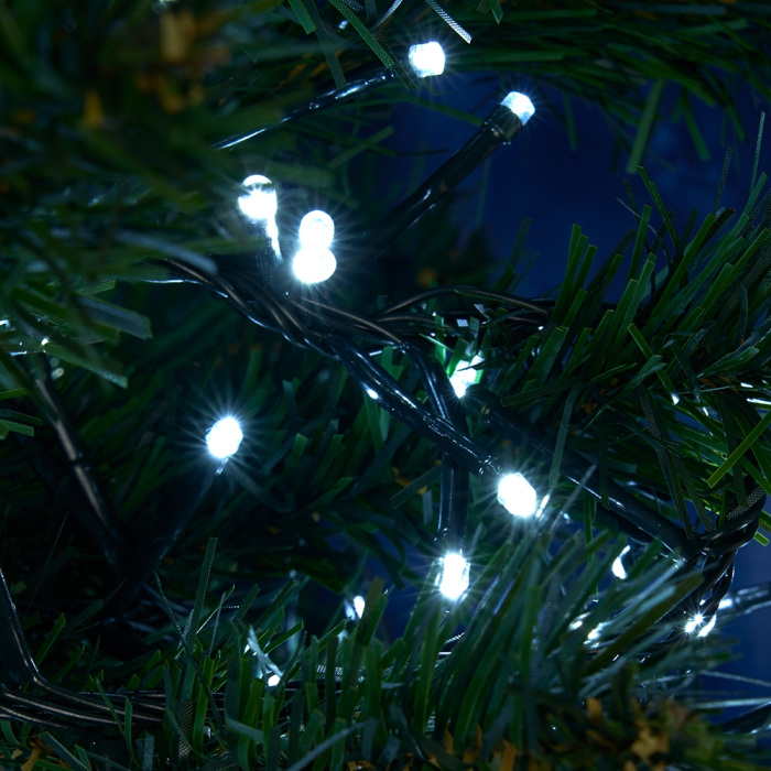 Светодиодная гирлянда Feron 48180_FR