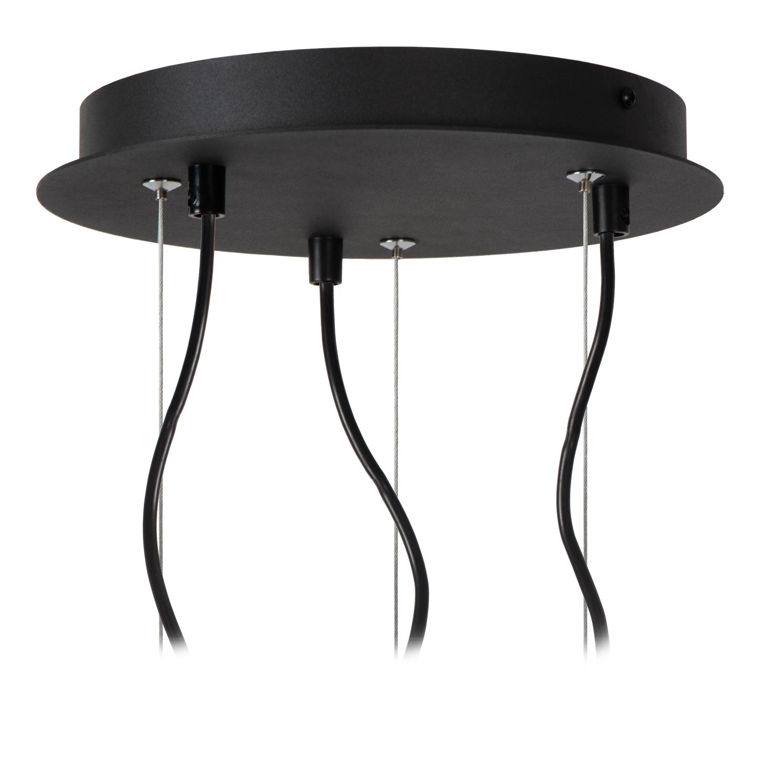 Подвесной светильник Lucide NINJA 44415/03/99