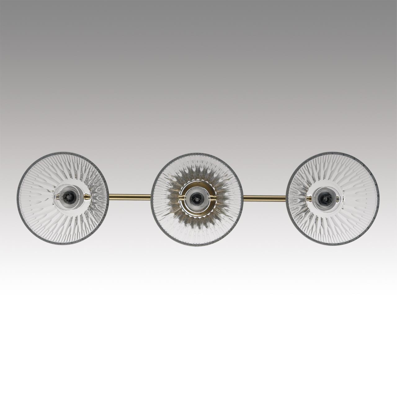 Потолочный светильник LUMION VIVIAN 8188/3C