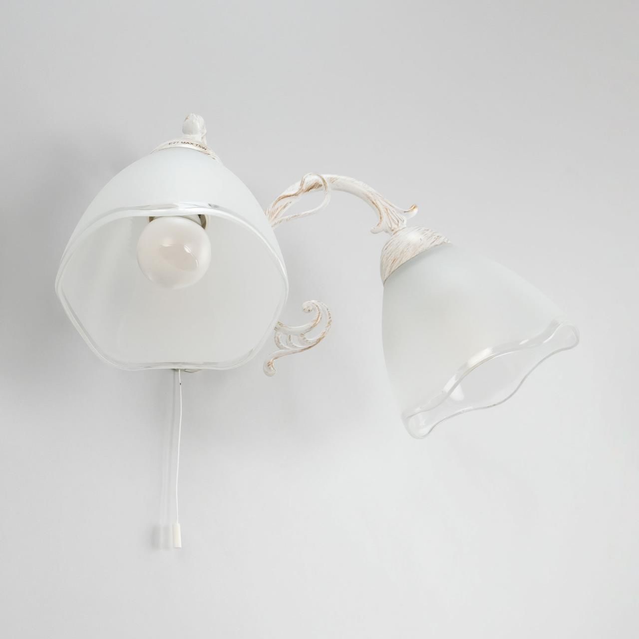 Бра CitiLux Латур CL413420