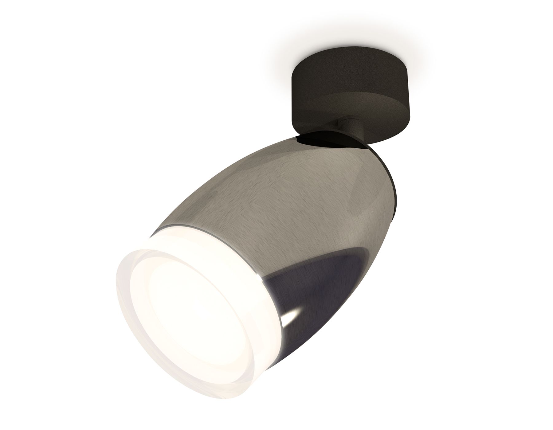 Спот Ambrella light с акрилом XM XM1123005_AMB
