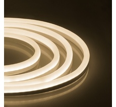 Светодиодная лента влагозащищенная 220V 2835 IP67 Feron 32711_FR