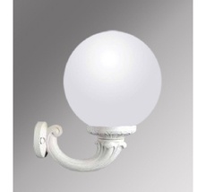 Уличный настенный светильник OFIR G30.132.000.WYF1R