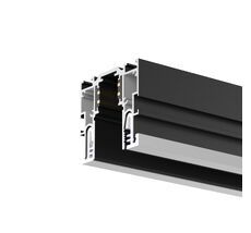 Шинопровод Maytoni Busbar trunkings Exility TRX034-SCCL-422B_MY