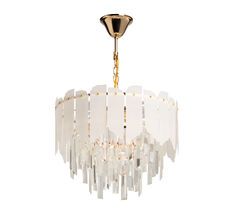 Подвесная люстра De City Бриз 230010805_MW