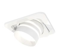 Комплект встраиваемого поворотного светильника Ambrella light Techno XC7658082_AMB