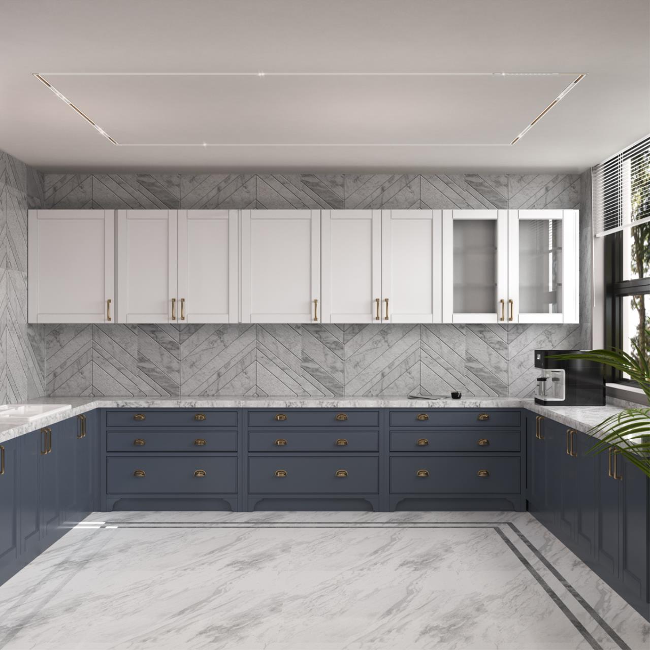 Трековый светильник для низковольтного шинопровода арт. 135179-135180 NOVOTECH FLUM 359510