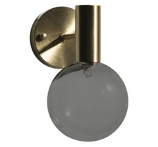 Бра Loft IT Tiara 10045W Gold_LF