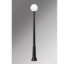 Уличный фонарный столб RICU G30.157.000.AYF1R