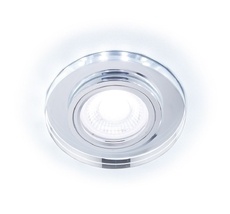 Встраиваемый светильник Ambrella light Сompo S214 CL_AMB