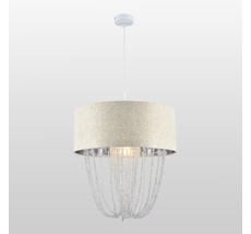 Подвесная люстра Lussole Presidio LSP-6032