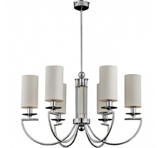 Потолочная люстра Kutek LEA-ZW-6(N/A)