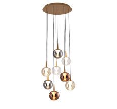 Подвесная люстра Mantra ANDROMEDA 9079_MN