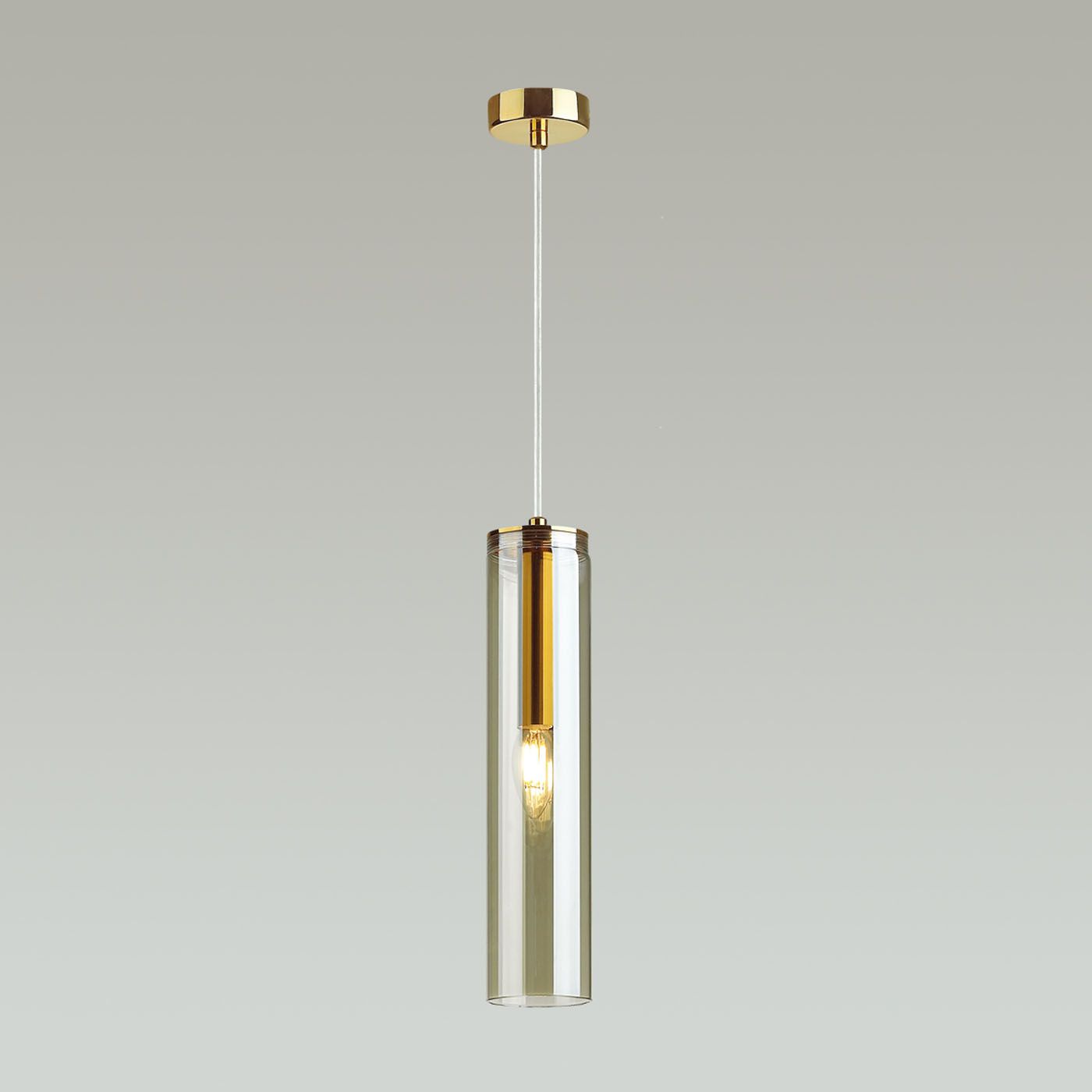 Подвесной светильник Odeon Light KLUM 4693/1