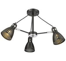 Потолочная люстра Velante 219-023-03