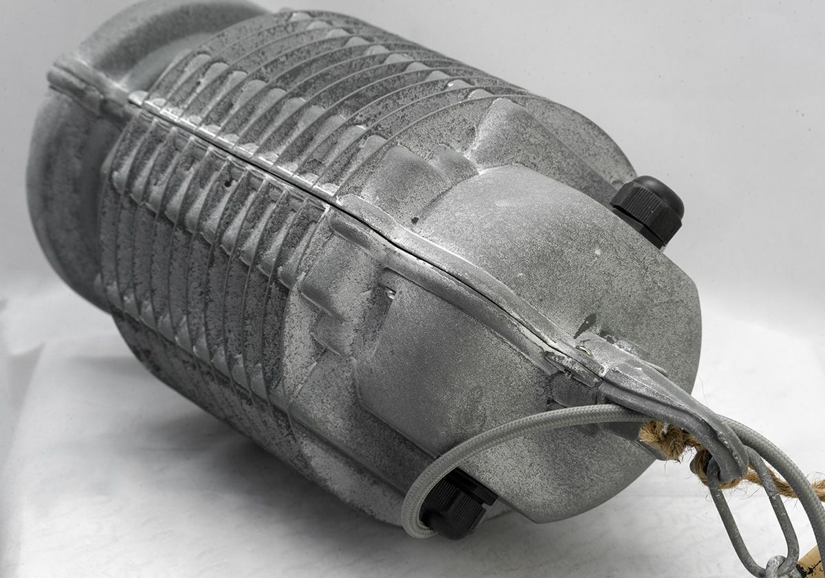 Подвесной светильник Lussole BRENTWOOD LSP-9879