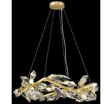 Подвесная люстра CASANDRA Wertmark WE111.08.403