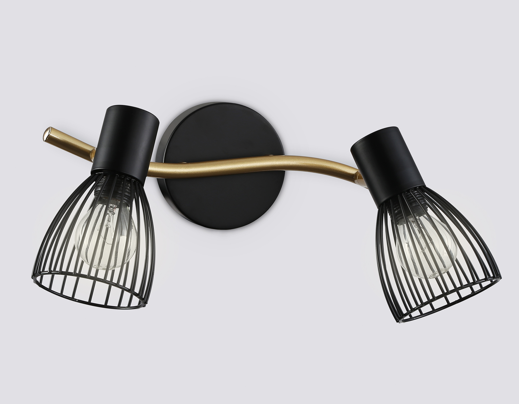 Спот Ambrella Light TR TRADITIONAL TR8660_AMB