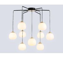 Подвесная люстра Ambrella Light Cloud LH51001_AMB