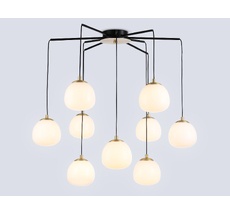 Подвесная люстра Ambrella Light Cloud LH51001_AMB