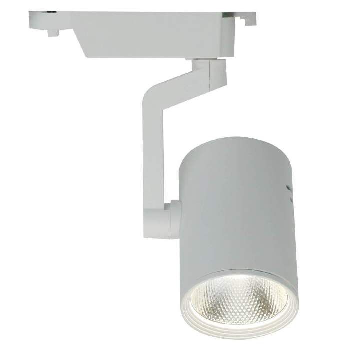 

Трековые светильники ArteLamp, A2331PL-1WH