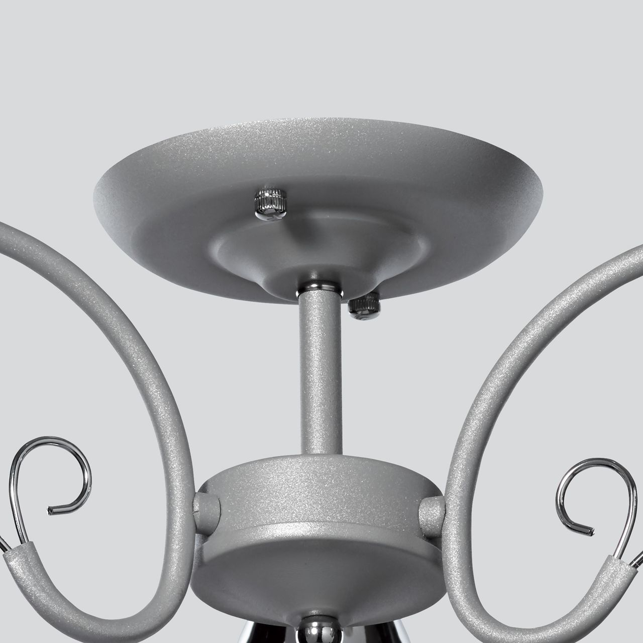 Потолочная люстра De Markt Моника 372014903_MW