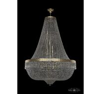 Хрустальная люстра Bohemia Ivele 19271/H2/100IV G_BI