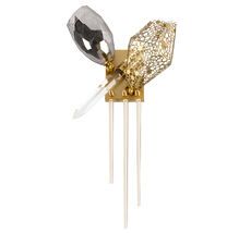 Настенный светильник Loft IT Britannica 10401W_LF