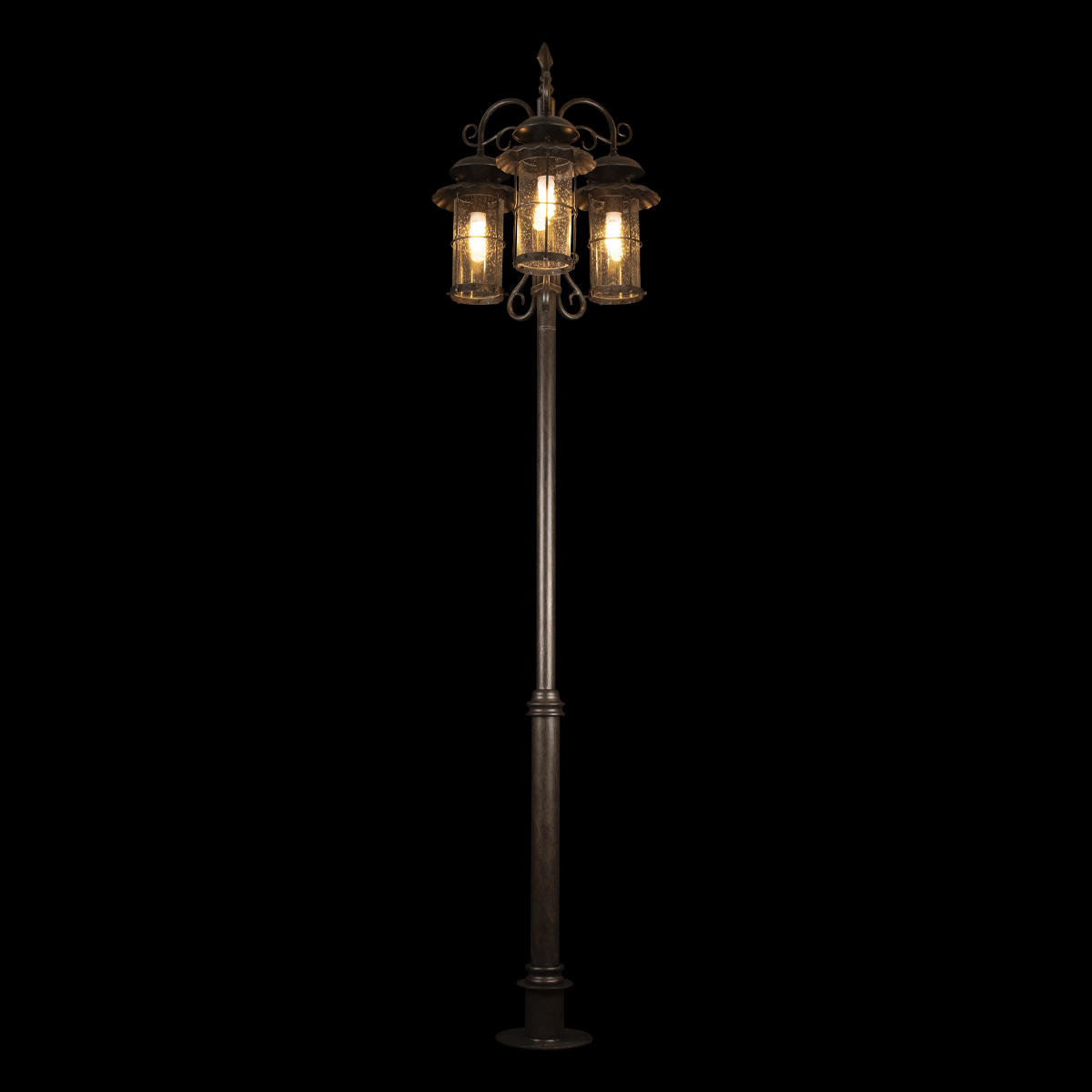 Ландшафтный светильник Loft IT Palermo 100015/2300_LF