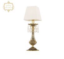Настольная лампа Bohemia Art Classic 32.1100L.1.GB.SQ1_BI