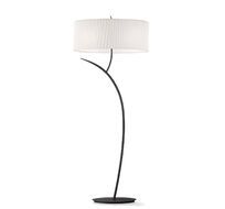 Торшер Mantra Eve Anthracite 1159_MN