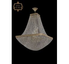 Хрустальная люстра Bohemia Art Classic 21.322.H2.70SP.G_BI