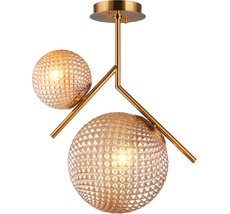 Потолочная люстра Aployt APL.300.17.02