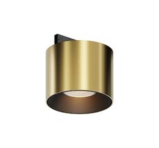 Трековый светильник Maytoni Alfa S TR188-1-5W2.7K-M-BBS_MY