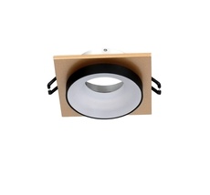 Встраиваемый светильник Favourite Врезной Diversa 2887-1C