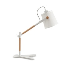 Настольная лампа Mantra Nordica 4922_MN