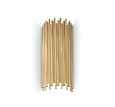 Настенный светильник Ideallux PAN PAN AP2_IL