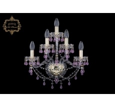 Бра Bohemia Art Classic 10.24.2+2+1.165.Gd.V7010_BI