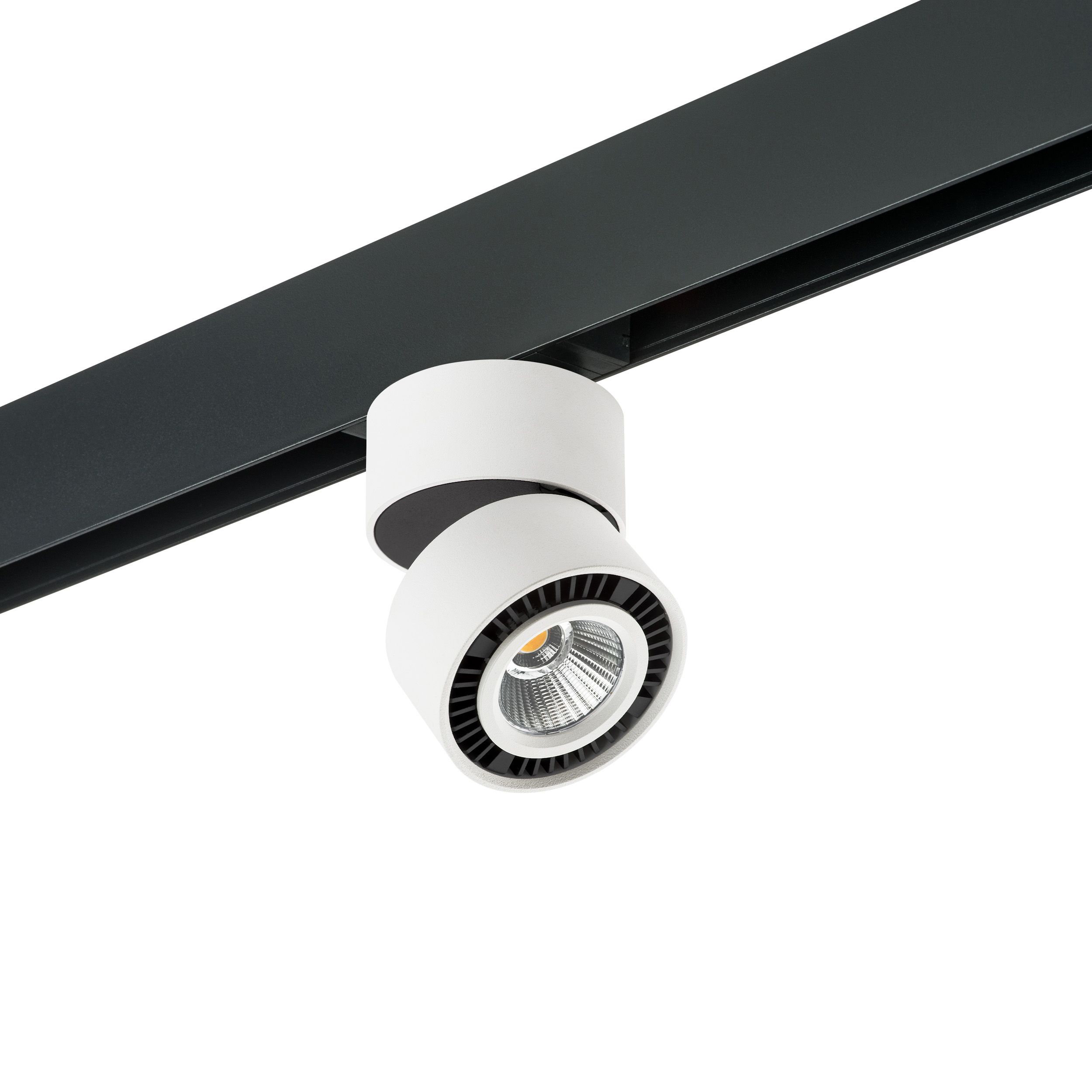 Трековый светильник Lightstar PRO Forte Muro PRO214816_LS